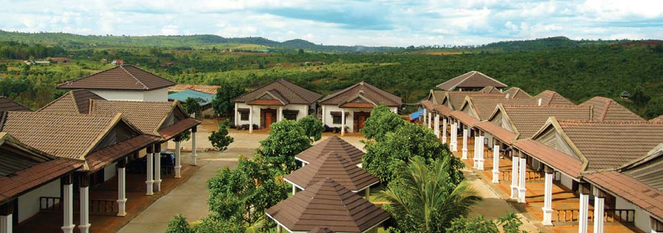 MONDULKIRI HOTEL 3*